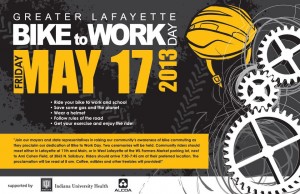 BiketoWorkDay